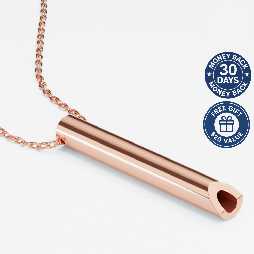 EverBreathe™ - The Natural Path to Quit Smoking