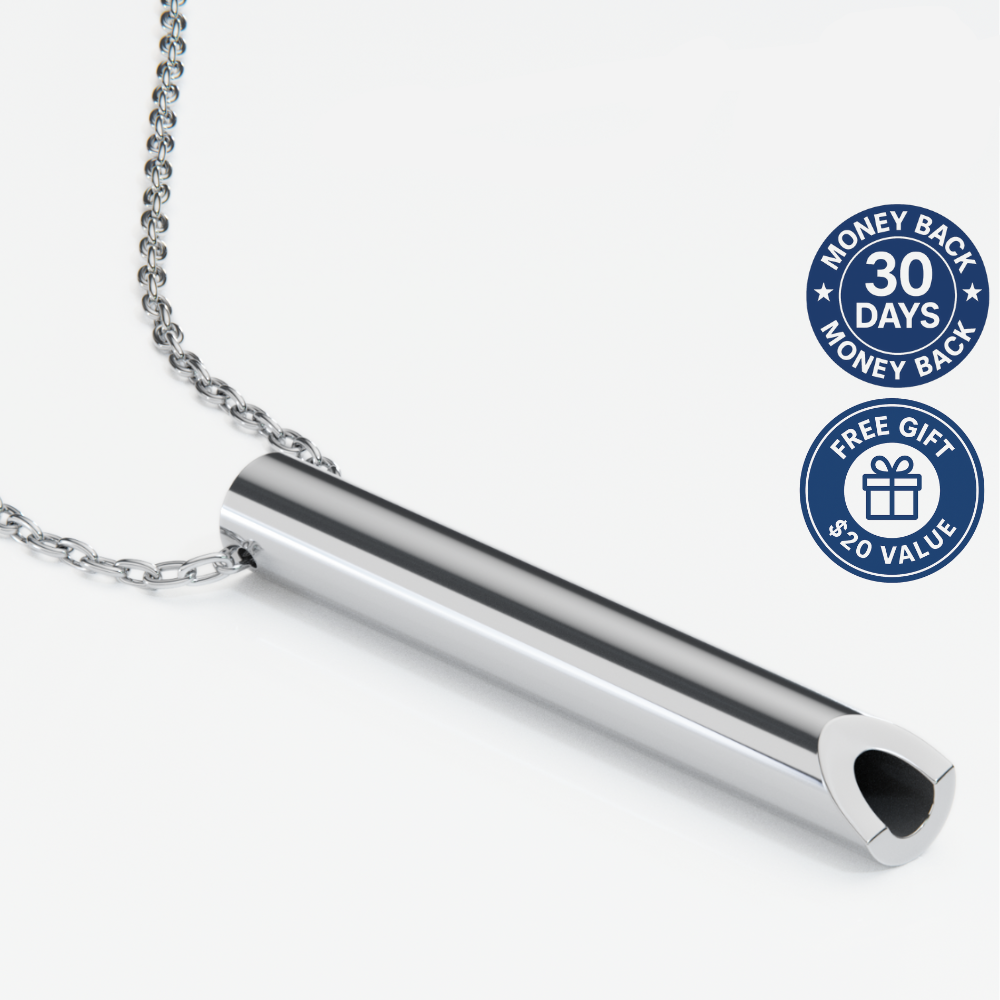 EverBreathe™ - The Natural Path to Quit Smoking