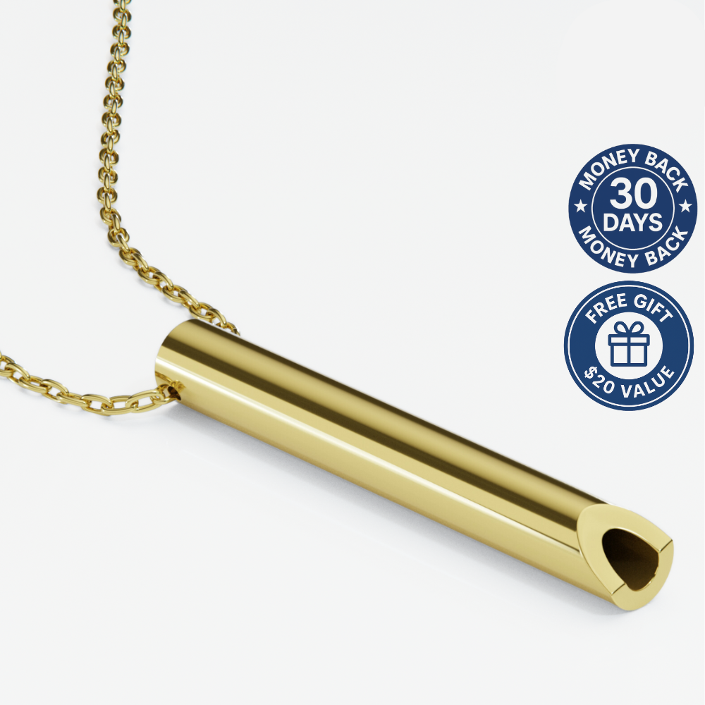 EverBreathe™ - The Natural Path to Quit Smoking