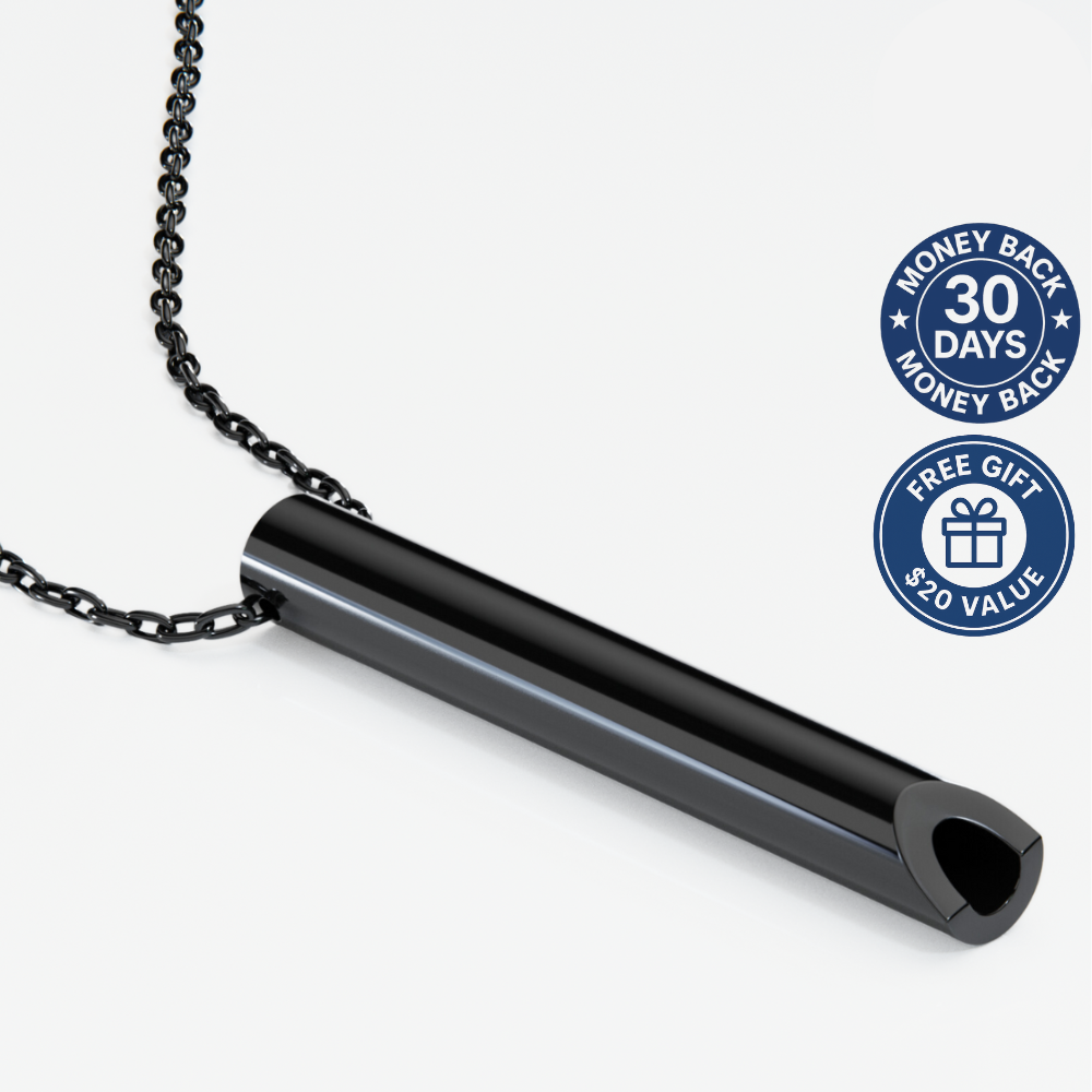 EverBreathe™ - The Natural Path to Quit Smoking